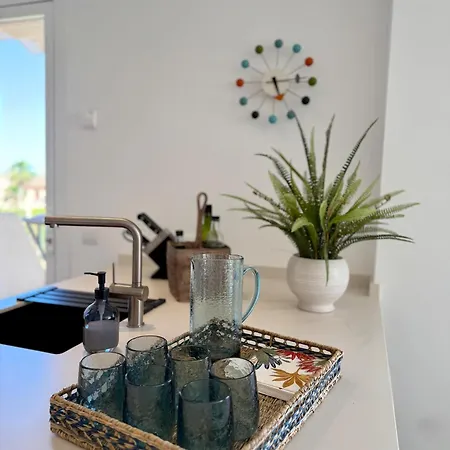 Cifuentes Horizon Sea View Penthouse With Gibraltar Views Apartmán Estepona
