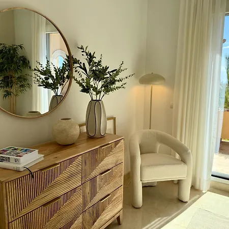 Cifuentes Horizon Sea View Penthouse With Gibraltar Views *