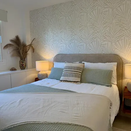 Cifuentes Horizon Sea View Penthouse With Gibraltar Views Estepona