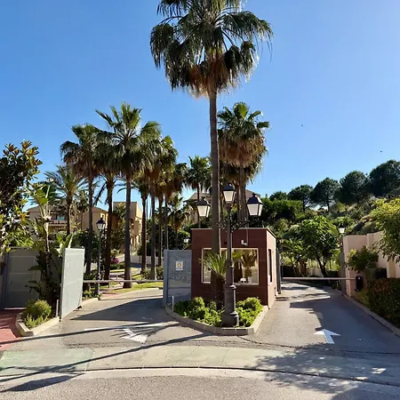 Cifuentes Horizon Sea View Penthouse With Gibraltar Views